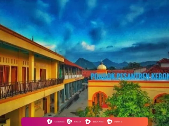 Pesantren Al-Ma’rifah Cirebon