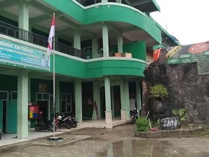 Pesantren Abu Manshur Cirebon