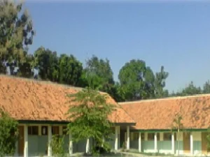 STAINU Kotabumi Lampung