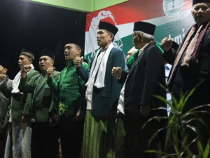 Silaturahim Kiai dan Dai Muda, PW Pergunu Jabar: Paham Intoleran Merasuki ASN
