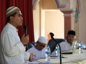 Banser Dikatakan Murtad karena Jaga Greja, Gus Ghofur: Sama Saja Dia Menuduh Sayyidina Umar Murtad