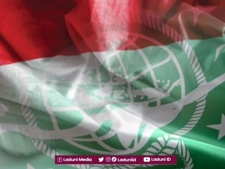 Resolusi Jihad Nahdlatul Ulama adalah Sebuah Komitmen dalam Memperjuangkan dan Mempertahankan Keutuhan NKRI