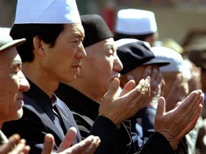 PCINU Tiongkok Sebut Masalah Xinjiang Tak Bisa Dikaitkan dengan Kebijakan Anti Islam 