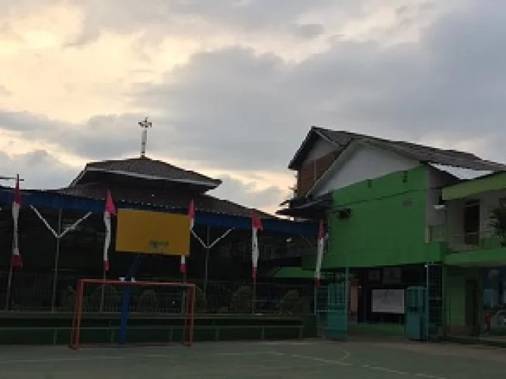 SMK Al Washilah 1 Jakarta Barat