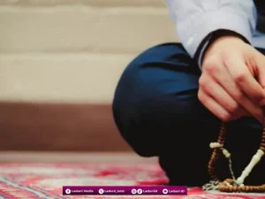 Dalil Membaca Istighfar sesudah Melaksanakan Ibadah Shalat