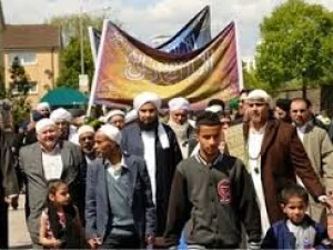 Mengintip  Kemajuan Islam di Wales
