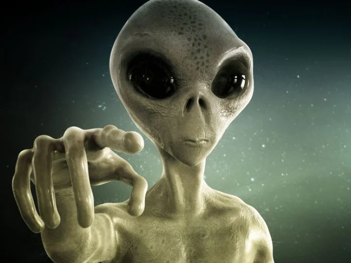 Menguak Misteri Alien, Ilmuwan Rencana Tembakkan Laser ke Luar Angkasa