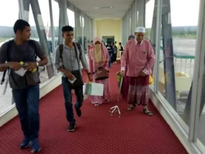 Menguak  Nikmat Tersembunyi di Balik Sakit