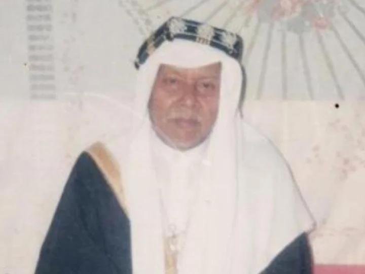 Sosok Ulama Kharismatik Ini, Haramkan Rokok