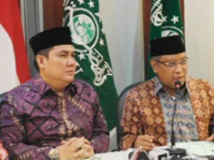 Soal Kekerasan di Uighur, PBNU Desak PBB Lakukan Penyelidikan
