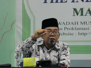MUI: Konflik Uighur di Buat Agar China dan Islam Bermusuhan