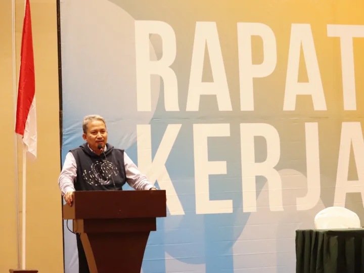 ITS Targetkan Menjadi Entrepreneurial University di Tahun 2035