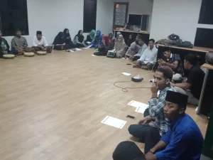 PK PMII IAIN Pontianak Adakan Refleksi Haul GusDur