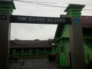 SMK Ma’arif NU Doro Pekalongan