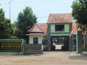 SMK Ma’arif NU Kajen Pekalongan