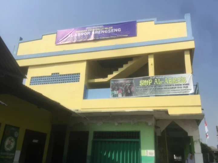 Pesantren Al-Abror Jakarta Barat
