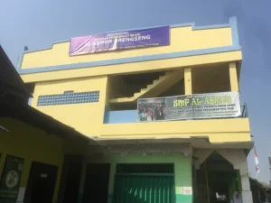 Pesantren Al-Abror Jakarta Barat