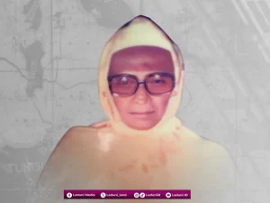Biografi Syekh Mahfudz At-Tarmasi