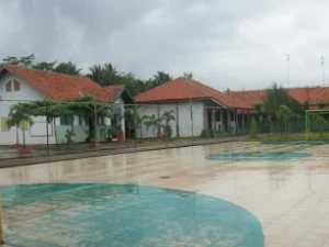 SMK Syafi'i Akrom Pekalongan