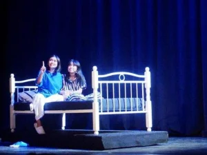 Pererat Hubungan Ibu dan Anak lewat dongeng