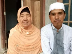 Seberkas Doa di Hari Ibu dan Seuntai Catatan dalam Sejarahnya