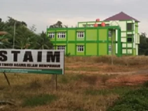 STAI Mempawah Kalbar