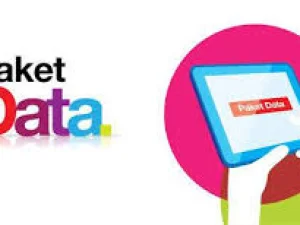 Wow, Ini Banyak Kuota Internet yang Dihabiskan Orang Indonesia dalam Sebulan