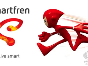 Selain Tri, Smartfren Ingin Ambil Blok Jasnita di 2.300 MHz