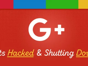 Bug di Google+, Sebabkan 52 Juta Data Pengguna Bocor
