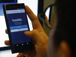Selepas Hapus Konten Porno, Tumblr Hadir Kembali di App Store