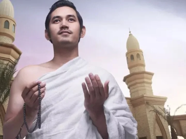 Anda Ingin Umrah di Usia Muda, Ini 5 Solusinya