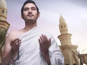 Anda Ingin Umrah di Usia Muda, Ini 5 Solusinya