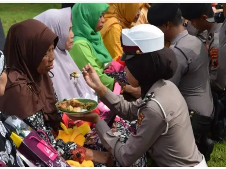 Selamat Hari Ibu Menggelora di Twitter