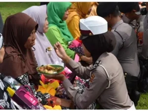 Selamat Hari Ibu Menggelora di Twitter