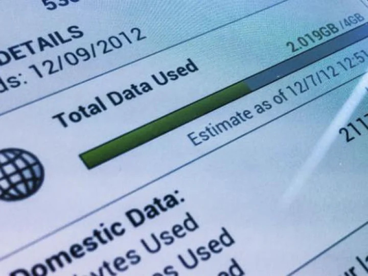 Indonesia Menjadi Negara Ketiga Konsumsi Data, Ini 4 Aplikasi yang Sering Dibuka