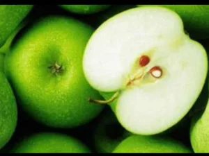 Ini Kepribadian Sosok Penyuka Makanan Masam