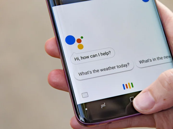 Prediksi Delay Penerbangan Sudah Tersedia di Google Assitant