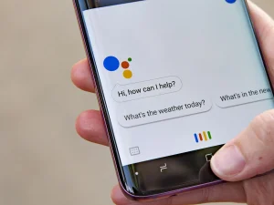 Prediksi Delay Penerbangan Sudah Tersedia di Google Assitant