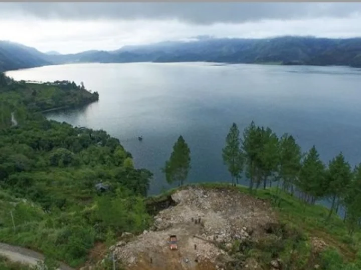 Yuk, Ikutan Gayo Camping Ground di Pinggiran Danau Laut Tawar