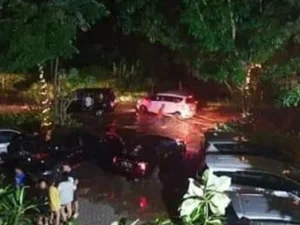 Korban Tewas Tsunami Anyer Bertambah Jadi 10 Orang