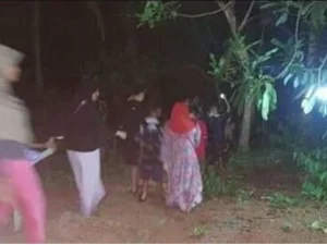 Tsunami di Banten-Lampung, Warga Diimbau Tak Mendekat ke Pantai