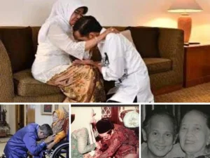 Kala Pemimpin dan Jokowi Diserang dan Difitnah
