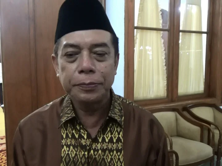 Ali Maschan Moesa Terpilih sebagai Rektor UNISKA Periode 2019-2023