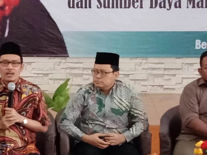 Lakpesdam NU Diskusikan Konsep Baru Pembangunan Kemandirian Ekonomi Indonesia