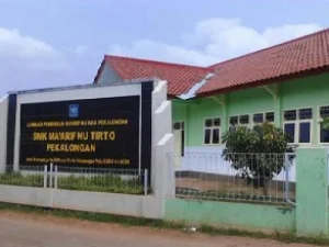 SMK Ma'arif NU Tirto Pekalongan