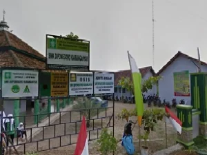 SMK Diponegoro Kab. Pekalongan