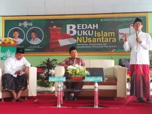 Begini Empat Prinsip Dakwah yang Diterapkan Walisongo