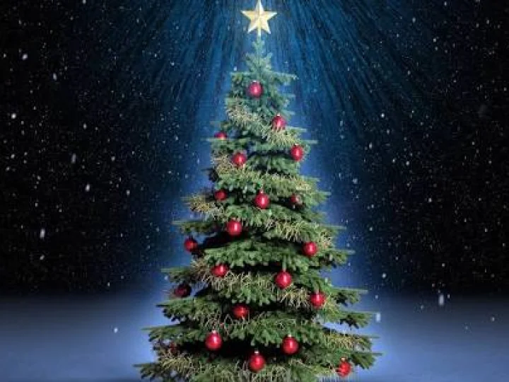 Kontroversi Hukum Mengucapkan Selamat Natal