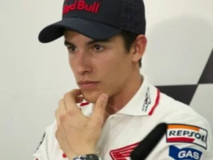 Marc Marquez Ucapkan Simpati Pada Korban Tsunami Banten