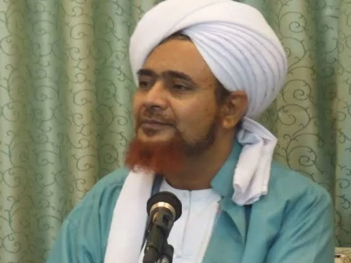 Habib Umar bin Hafidz Perbolehkan Ucapan Selamat Natal dengan Syarat Ini